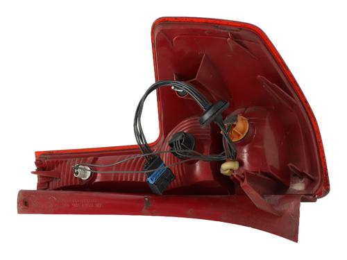 Left taillight CITROËN C4 I (LC_) 1.6 HDi | BP25473287C34 