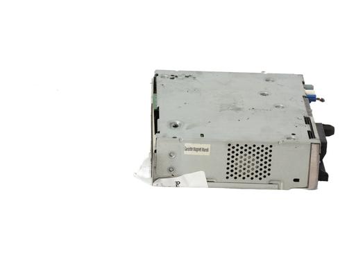 Radio CITROËN C4 II (NC_) 1.6 HDi 115 | BP29918855E6