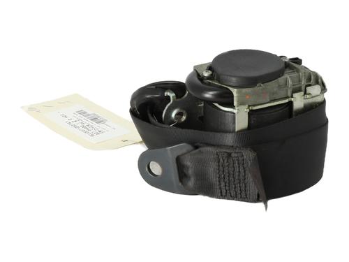 Used Front right seatbelt Front right seatbelt PEUGEOT 407 (6D_) 2.0 HDi 135 (6DRHRH, 6DRHRE, 6DRHRG, 6DRHRJ) (136 hp) 25486941 25486941