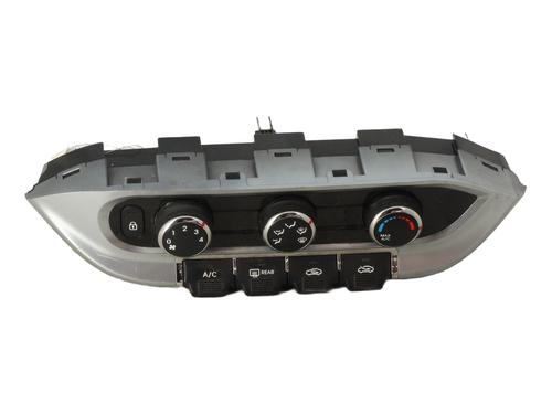 climate-control-kia-rio-iii-ub-2011-2012-2013-2014-2015-2016-2017-33191422 main image