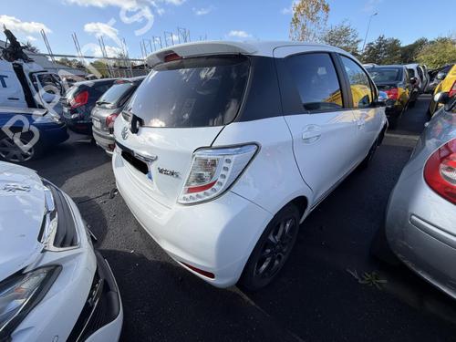Used Parts TOYOTA YARIS (_P13_) 1.3 (NSP130_, NSP130) 5065846
