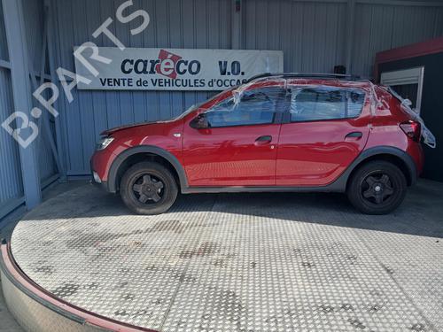 Generator DACIA SANDERO II TCe 90 (B8M1, B8MA, B8AC) | BP39582748M7 - Image 2