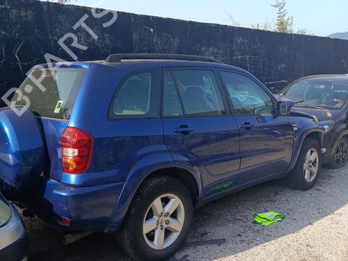 Starter TOYOTA RAV 4 II (_A2_) 2.0 4WD (ACA21, ACA20) | BP29492062M8  - Image 8