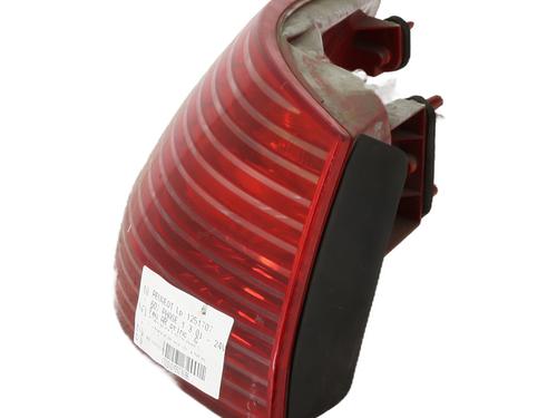 Left taillight PEUGEOT 607 (9D, 9U) 3.0 V6 24V | BP25379760C34 - Image 2
