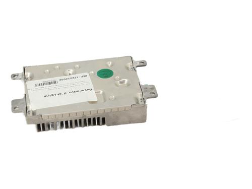 Radio FIAT 500e (332_) Elektro (FA1) | BP33167334E6 - Image 4