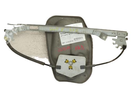 Used Right rear window motor Right rear window motor 38639953 38639953