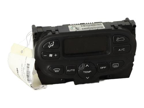 Used Climate control PEUGEOT 307 (3A/C) 1.6 16V (109 hp) 32047022