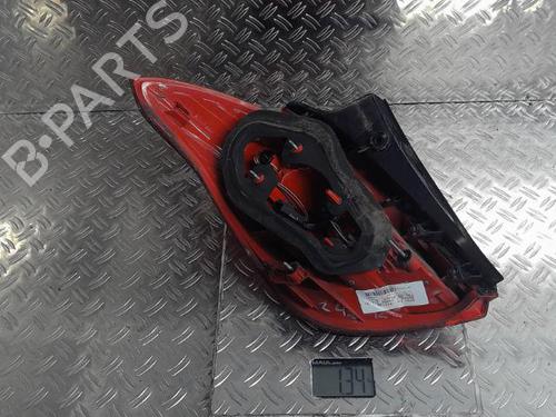 Right taillight OPEL MOKKA / MOKKA X (J13) 1.4 4x4 (_76) | BP21568498C35 
