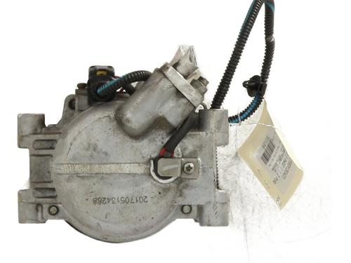 AC compressor CITROËN C3 III (SX) 1.2 THP 110 (SXHNPS, SXHNZT, SXHNZ6) | BP29709585M34 