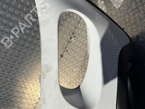 Front bumper CITROËN C3 III (SX) 1.2 PureTech 82 | BP28373066C7 