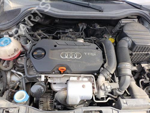 Engine AUDI A1 Sportback (8XA, 8XF) 1.4 TFSI | BP36286547M1 - Image 18