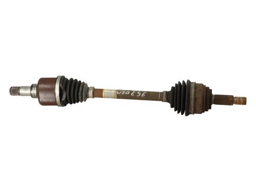 Used Left front driveshaft FORD FIESTA VI (CB1, CCN) 1.0 EcoBoost (100 hp) 29057785