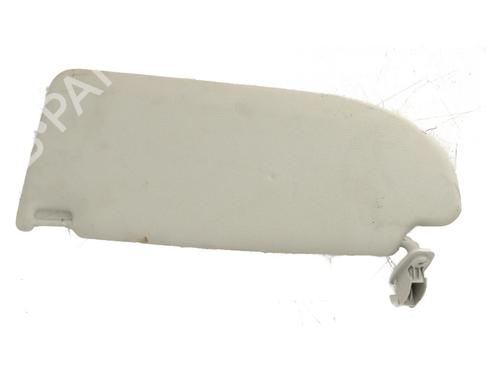 Højre solskærm SEAT IBIZA IV (6J5, 6P1) 1.2 TDI | BP29918924I2 