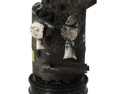 Used AC compressor AC compressor CITROËN JUMPER II Van 2.2 HDi 130 (130 hp) 28706548 28706548