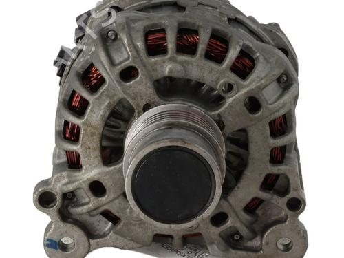 Used Alternator VW POLO V (6R1, 6C1) 1.2 TSI 16V (90 hp) 29974088
