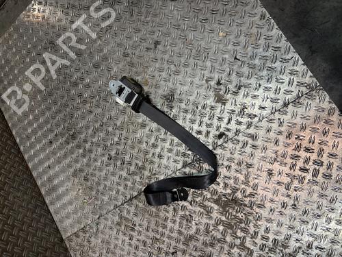 Cintura di sicurezza posteriore centrale Cintura di sicurezza posteriore centrale RENAULT TRAFIC III Van (FG_) 1.6 dCi 145 (FGMG) (145 hp) 37264682 37264682
