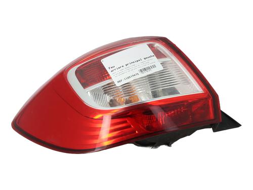 Venstre baglygte DACIA SANDERO II 1.2 (75 hp) 31133927