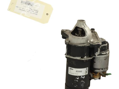 Starter PEUGEOT 207 (WA_, WC_) 1.4 HDi | BP32103581M8 