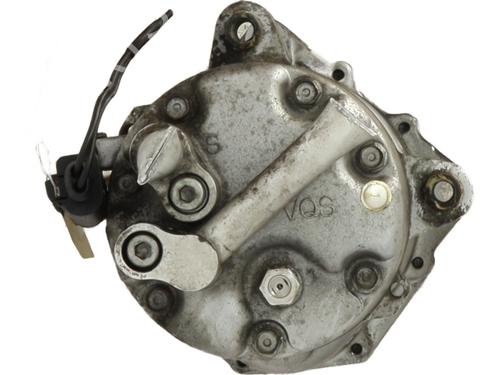 AC-Kompressor SEAT TOLEDO II (1M2) 1.9 TDI | BP30678007M34 