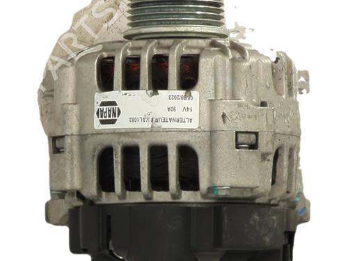 Used Alternator Alternator 38157039 38157039