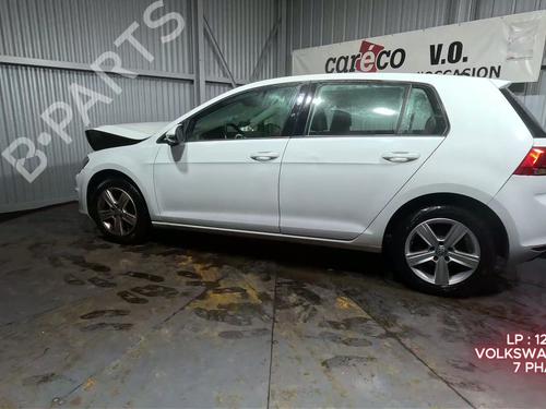 Left front window switch VW GOLF VII (5G1, BQ1, BE1, BE2) 1.4 TSI MultiFuel | BP32482038I27 - Image 14