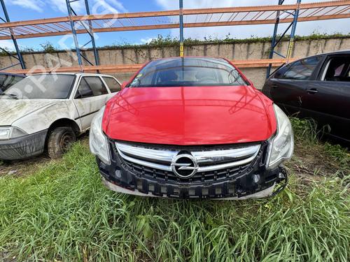 Starter OPEL CORSA D (S07) 1.3 CDTI (L08, L68) | BP21304966M8 