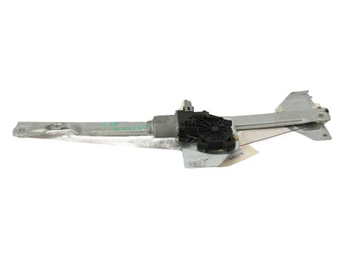Left front window motor PEUGEOT PARTNER Box Body/MPV 1.6 HDi | BP37656049E21 - Image 2