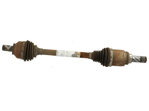 Left rear driveshaft RENAULT TWINGO III (BCM_, BCA_) 1.0 SCe 70 | BP34382305M40 - Image 3