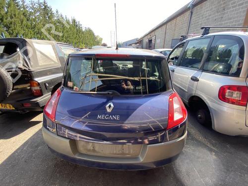 Starter RENAULT MEGANE II (BM0/1_, CM0/1_) 2.0 16V (BM0U, CM0U) | BP21299416M8 