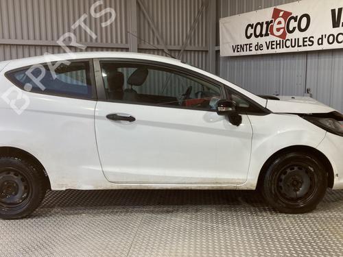 Steering column stalk FORD FIESTA VI (CB1, CCN) 1.4 TDCi | BP32701468I23 - Image 12