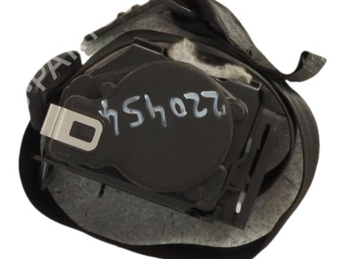 Used Rear left seatbelt Rear left seatbelt 21292517 21292517