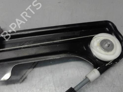 Left front window motor BMW 5 Touring (E61) 525 i | BP21293074E21 