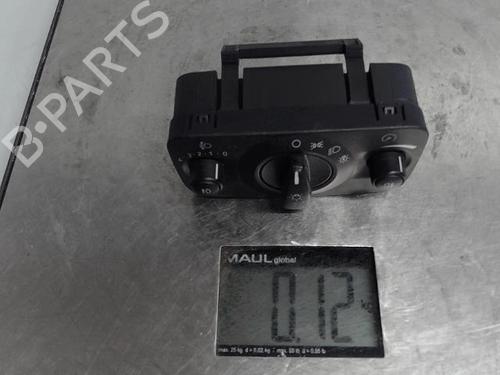 Headlight switch FORD MONDEO IV Turnier (BA7) 2.0 TDCi | BP21370006I24 