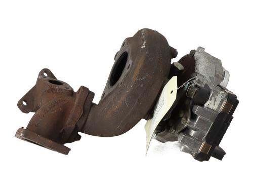 Turbocharger/Supercharger MERCEDES-BENZ M-CLASS (W164) ML 320 CDI 4-matic (164.122) | BP21365457M71 