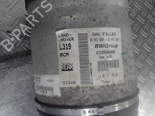 Right rear shock absorber LAND ROVER DISCOVERY IV (L319) 3.0 TD 4x4 | BP24894982M19 