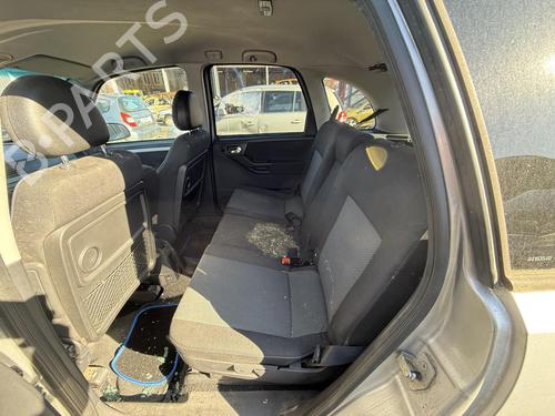 Headlight switch OPEL MERIVA A MPV (X03) 1.7 CDTI (E75) | BP24405219I24 