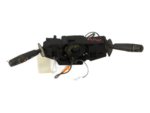 Used Steering column stalk PEUGEOT 607 (9D, 9U) 2.2 HDi (133 hp) 31293883