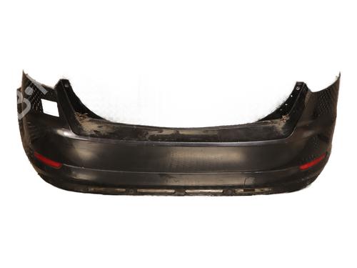rear-bumper-ford-mondeo-iv-ba7-2007-2008-2009-2010-2011-2012-2013-2014-2015-33826912 main image