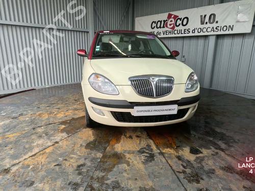 Ratstangsstang LANCIA YPSILON (843_) 1.3 JTD (843.AXD11, 843.AXD1A) | BP32300965I23 