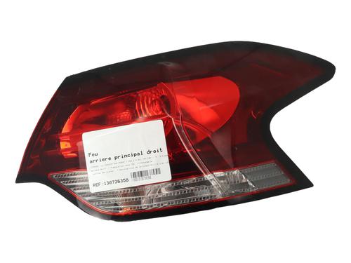 Right taillight CITROËN DS4 (NX_) 2.0 HDi 165 | BP38087953C35 - Image 4