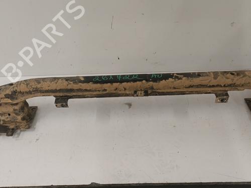 Used Front bumper reinforcement Front bumper reinforcement 36571018 36571018