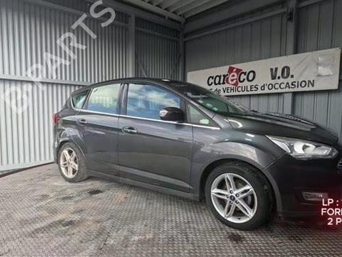 Starter FORD C-MAX II (DXA/CB7, DXA/CEU) 1.5 TDCi | BP33679035M8 - Image 16