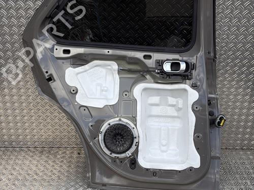Dør venstre bagtil CITROËN C4 CACTUS 1.2 THP 110 | BP33450988C4 - Image 4