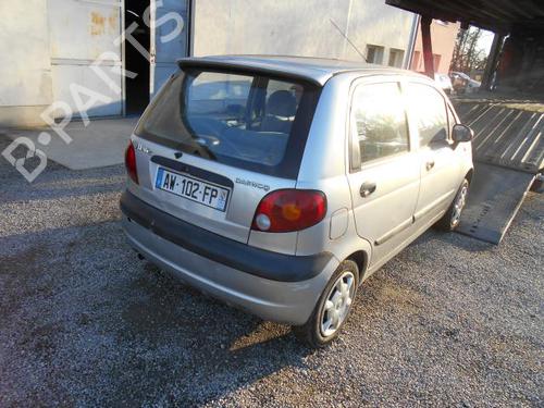 Left front indicator DAEWOO MATIZ (M100, M150) 1.0 | BP21369111C32 