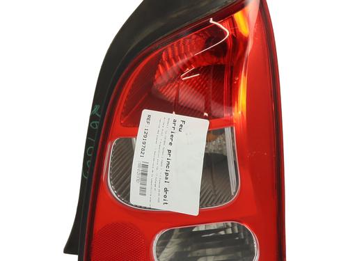 right-taillight-renault-twingo-ii-cn0_-2007-37156290 main image