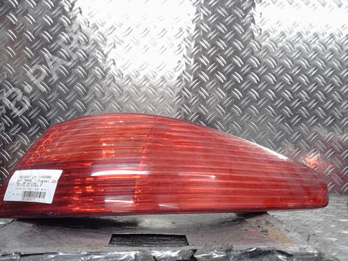 Used Right taillight PEUGEOT 607 (9D, 9U) 2.2 HDi (133 hp) 21317945