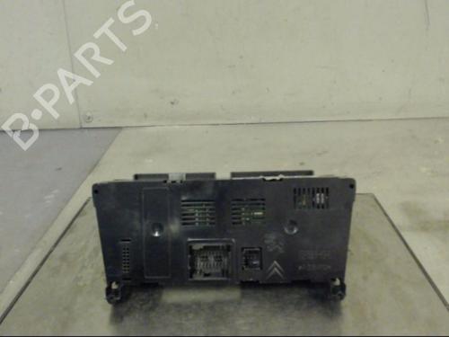 Climate control PEUGEOT 5008 (0U_, 0E_) 2.0 HDi 150 / BlueHDi 150 | BP21313770I5 