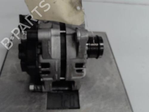 Alternator PEUGEOT PARTNER Box Body/MPV 1.6 BlueHDi 100 | BP21291443M7 