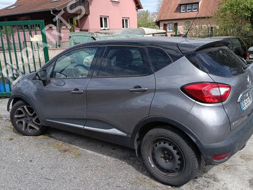 Right taillight RENAULT CAPTUR I (J5_, H5_) 0.9 TCe 90 | BP26123338C35  - Image 8