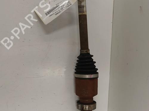 Used Right front driveshaft RENAULT CLIO IV (BH_) 1.5 dCi 90 (90 hp) 29855335